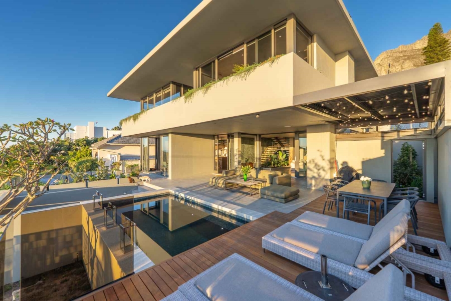 5 Bedroom Property for Sale in Camps Bay Western Cape